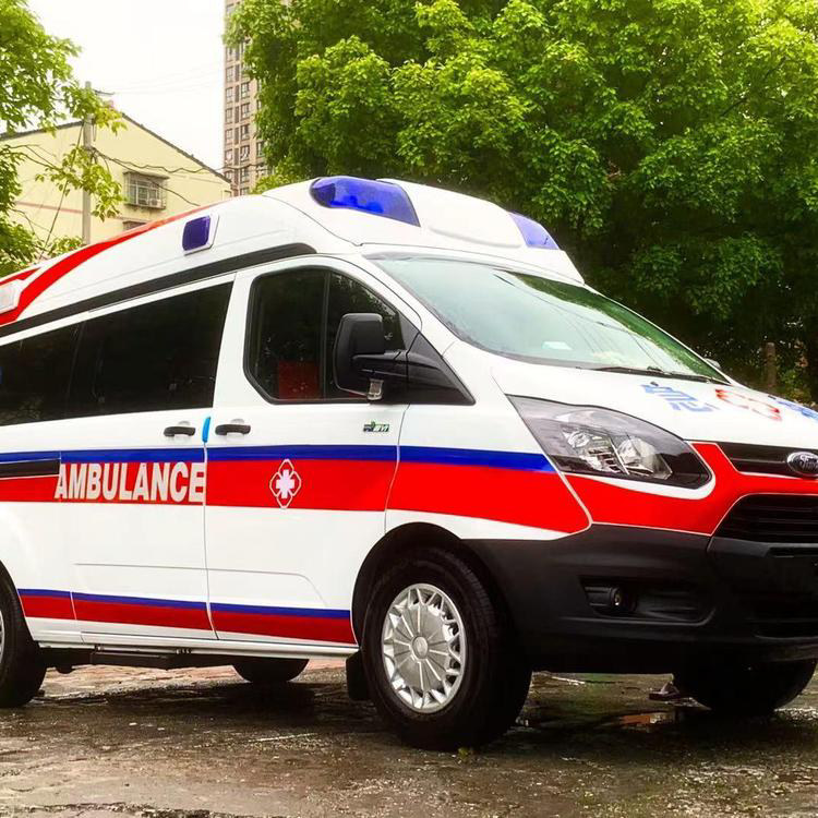 枣阳跨省救护车出租护送返乡