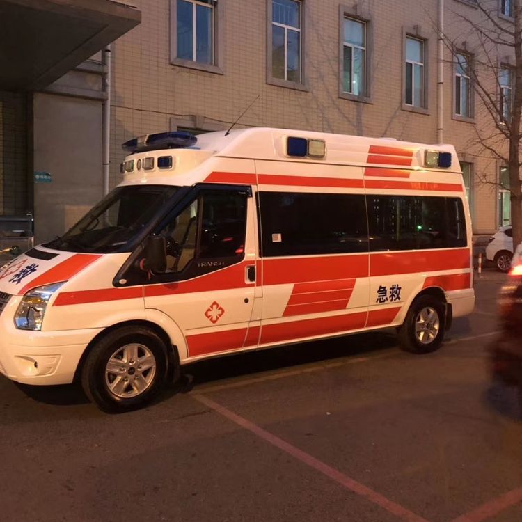 枣阳一般救护车是怎么分类的