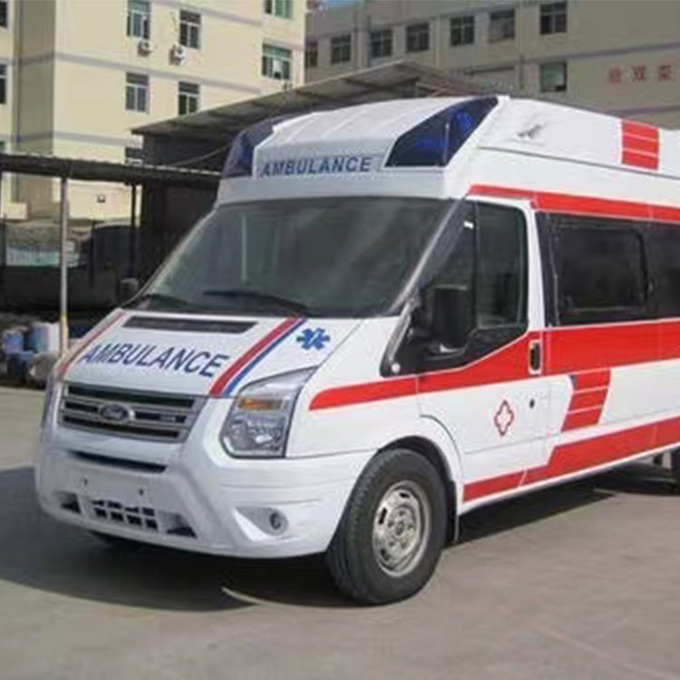 枣阳救护车出租收费:安全出行,价格透明