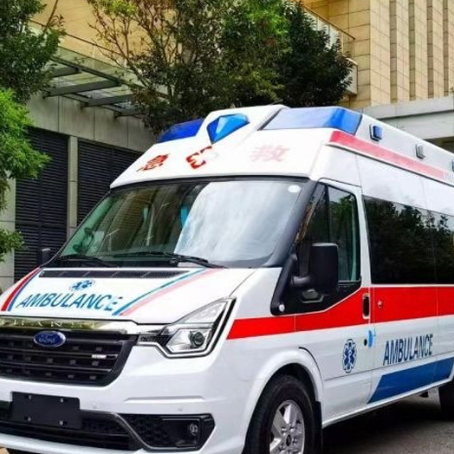 枣阳选择租赁救护车的注意事项